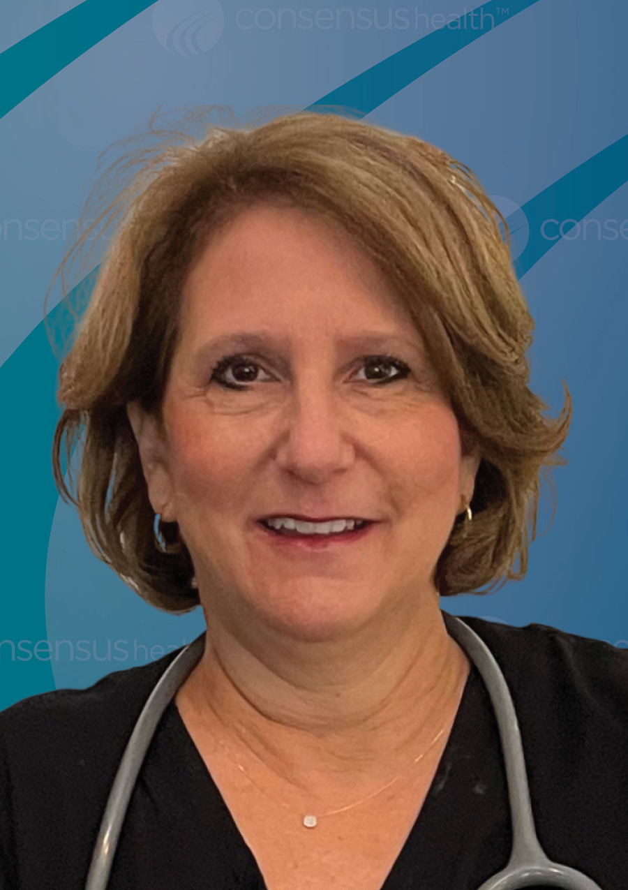 Lorette Sciarappa Spring Lake Pediatrics